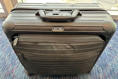 laptop trolley rimowa|Rimowa Bolero kleinanzeigen.de.